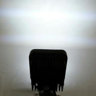 新型 LED ワークライト 作業灯 広角 48w 10個 3ヶ月保証 送料無料