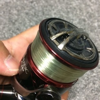 シマノ  ストラディックCI4＋  C3000