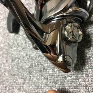 シマノ  ストラディックCI4＋  C3000