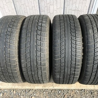 18マジェスタ純正スタッドレス