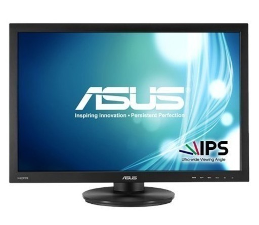 お値下げしました　ＡＳＵＳ社　２４インチディスプレイ　新品未使用品