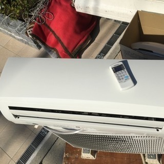 配達可 主に6畳 2016年製エアコン コロナ CSH-Ｎ2216RE4