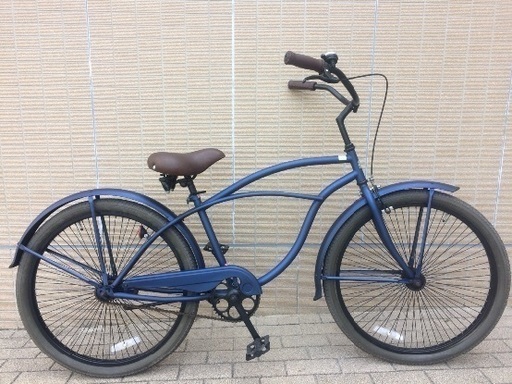 ビーチクルーザー中古