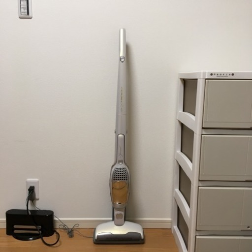 Electrolux エルゴラピード スティッククリーナー