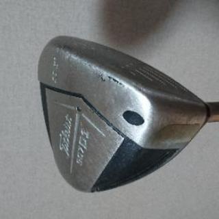 明日からコースに出れるゴルフクラブセット※詳細以下