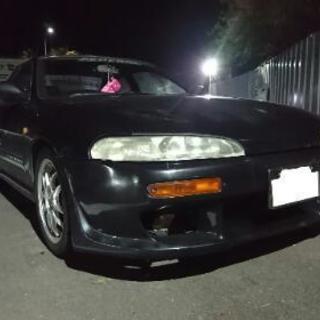 AE101 GTAPEX 元サーキット車両 車検2年付