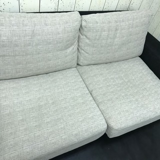 高級ブランド マルイチセーリング ソファ 2.5シーター