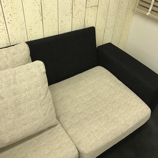 高級ブランド マルイチセーリング ソファ 2.5シーター