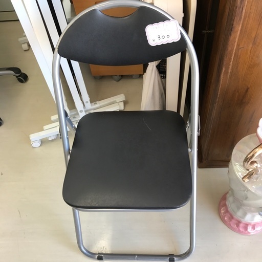 折りたたみパイプ椅子 在庫多数 リサイクルショップ宮崎屋17 11 4 買い取り宮崎屋 佐土原の椅子 その他 の中古あげます 譲ります ジモティーで不用品の処分