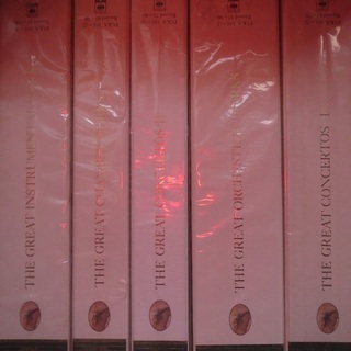 未使用、未開封、Sony世界クラシック音楽大系クラシックベスト100