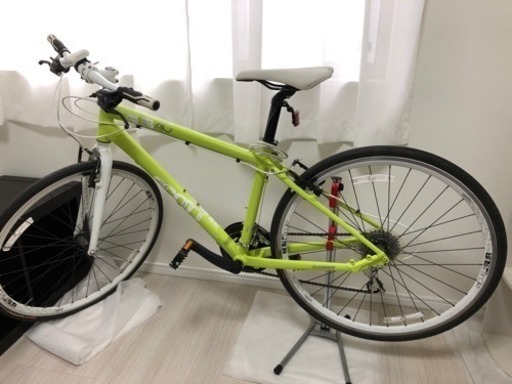 スコット 26インチ ー 取引中