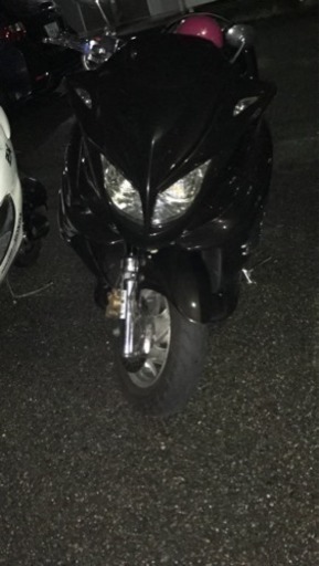 マジェスティ 250