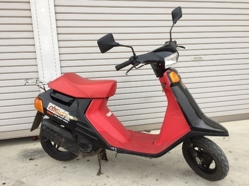 54V型チャンプ☆レストアベース