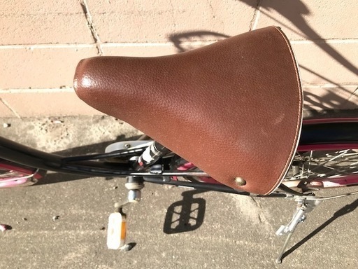 22インチ子供自転車アサヒ自転車シェリール黒 ピンク前カゴ付き カギ新品鹿児島市 エウレカ 鹿児島中央の自転車 の中古あげます 譲ります ジモティーで不用品の処分 22インチ子供自転車アサヒ自転車シェリール黒 ピンク前カゴ付き カギ新品鹿児島市 エウレカ 鹿児島中央の自転車 の中古あげます 譲ります ジモティーで不用品の処分