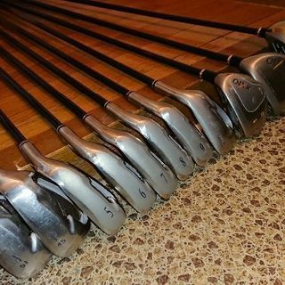 OAKLEYオークリーXXIOゼクシオキャリーバッグクラブセットレディース