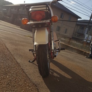 ホンダ シャリ― (chaly) 50㏄