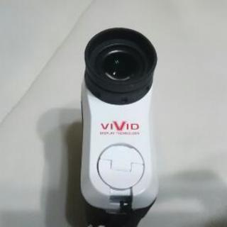 ブッシュネル スコープ 美品