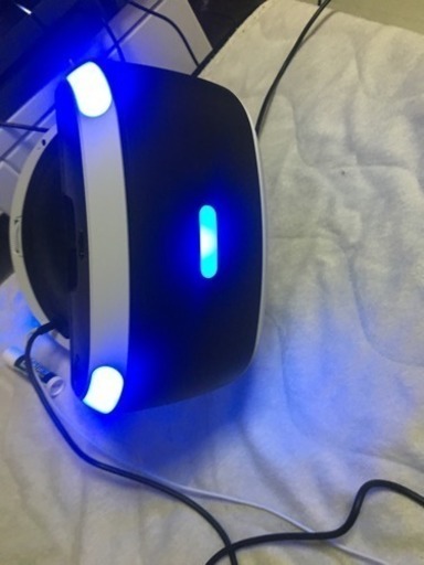 PSVR売ります