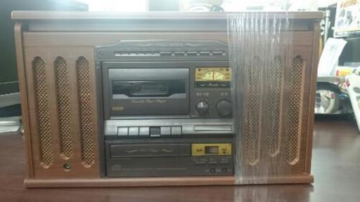 日本コロムビア レコード、CDプレーヤー 高く買い取るゾウ中間店