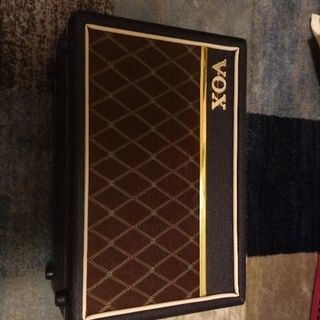 ギターアンプ Vox Pathfinder 10