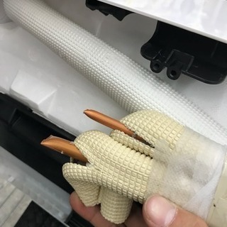 16年製 FUJITSU 富士通 2.2kwルームエアコン