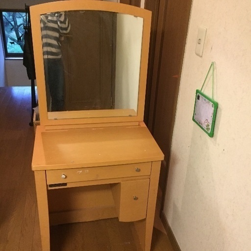 ドレッサー