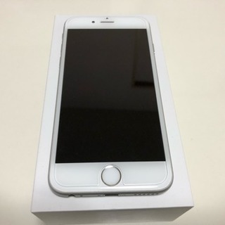 iPhone6 64GB Softbank ソフトバンク