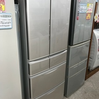 シャープ プラズマクラスター 冷蔵庫 440リットル 観音開き 2011年モデル ヨドバシ.com - シャープ SHARP 冷蔵庫（440L・フレンチドア