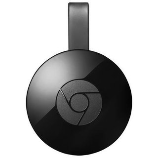 Chromecast 第２世代 １度だけ使いました。