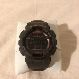 G-SHOCK レア 新品箱あり