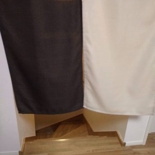 玄関から部屋が丸見えのあなたへ シャンし 横浜のカーテン ブラインドの中古あげます 譲ります ジモティーで不用品の処分