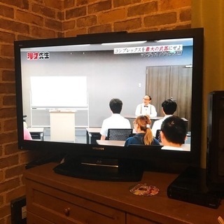 MITSUBISHI 三菱 REAL 37 - テレビ