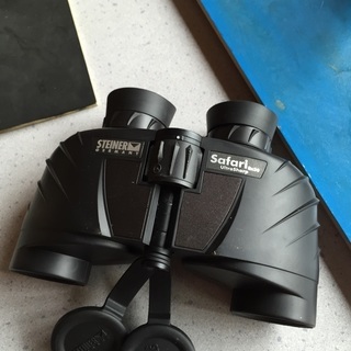 STEINER 8×30 Safari シュタイナー双眼鏡 - bravista.com.br