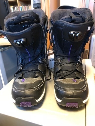 YONEX ヨネックス スノーボードセット YONEX×XVISION バインディング付