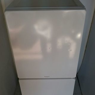 ユーイング　110L　冷蔵庫　2012年製　お譲りします