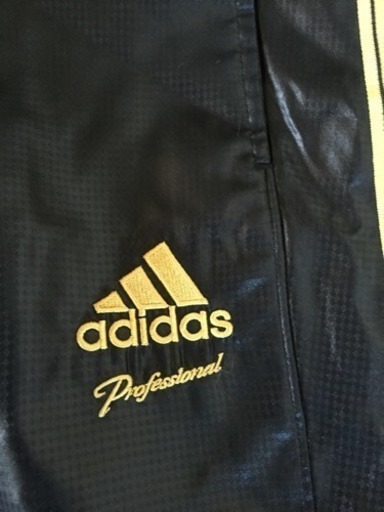 問合せ中 アディダスプロフェッショナル ウィンドブレーカーパンツ どん 鷹取のスポーツウェア メンズ の中古あげます 譲ります ジモティーで不用品の処分 問合せ中 アディダスプロフェッショナル ウィンドブレーカーパンツ どん 鷹取のスポーツウェア メンズ の中古あげます 譲ります ジモティーで不用品の処分