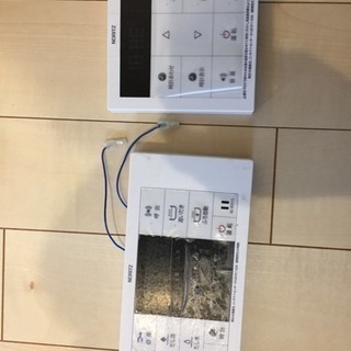 NORITZ エコジョーズ 給湯器 一年未満