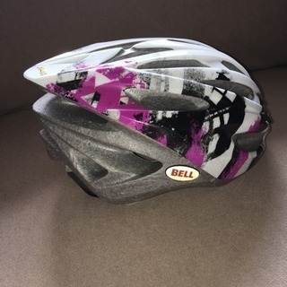 サイクル用ヘルメット