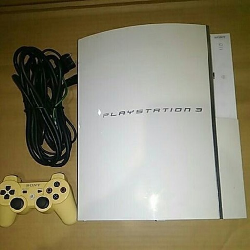 PS3本体