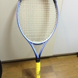 テニスラケット(ダンロップ)