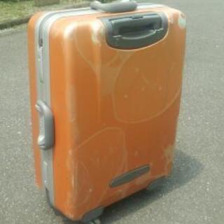 ☆値下げ☆スーツケース