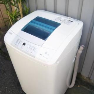 美品！取付送料コミコミ☆2016年製Haier5kgの洗濯機！