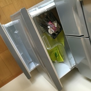 キッチン家電 急募 ファミリー向け400Lクラス 冷蔵庫 自動製氷機能 東芝