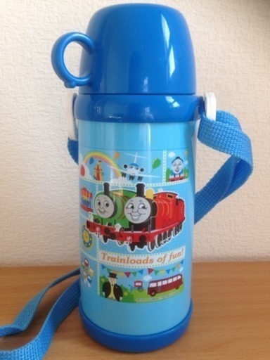 トーマス ステンレス製 水筒 Paco 保土ケ谷の子供用品の中古あげます 譲ります ジモティーで不用品の処分 トーマス ステンレス製 水筒 Paco 保土ケ谷の子供用品の中古あげます 譲ります ジモティーで不用品の処分