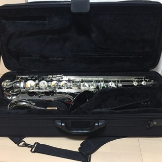 佐藤達也選定、カドソン、テナーサックスT900-BN - 管楽器、笛、ハーモニカ