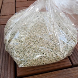 観賞魚用化粧砂（ブライトサンド） 1.5kg