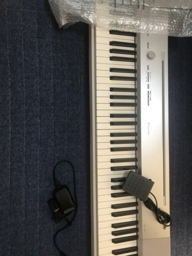 お気軽に質問どうぞ！PX-150 CASIO 電子ピアノ