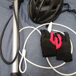 ロードバイク　レユニオンコーレル-G　【色々オマケ付き】 