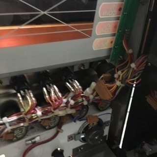 卓上ゲーム機