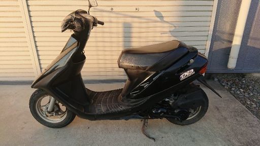 キャンセル不可商品 スーパーdio Af27 整備済み 東京品川 クーポン配布 自動車 オートバイ Merdas Ir キャンセル不可商品 スーパーdio Af27 整備済み 東京品川 クーポン配布 自動車 オートバイ Merdas Ir